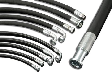 hydraulic hose pricing